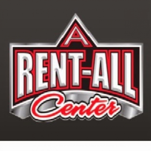 Photo by A Rent-All Center for A Rent-All Center