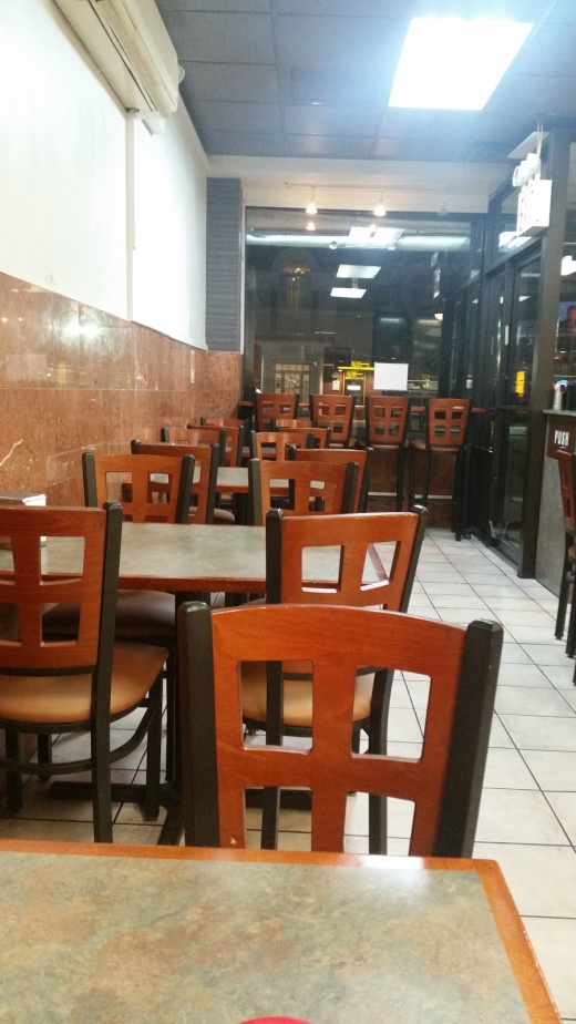 Pita Hot in New York City, New York, United States - #1 Photo of Restaurant, Food, Point of interest, Establishment