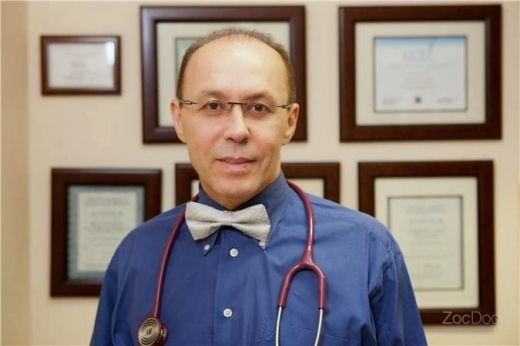 Igor Ostrovsky, M.D., Ph.D. in Brooklyn City, New York, United States - #4 Photo of Point of interest, Establishment, Health, Doctor