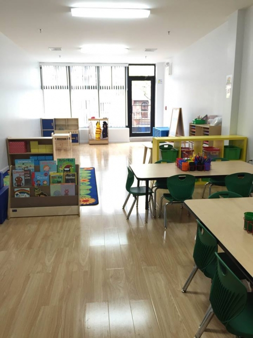 Independent Kidz Daycare Inc in Queens City, New York, United States - #1 Photo of Point of interest, Establishment, School