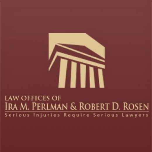 Law Offices of Ira M. Perlman & Robert D. Rosen in Great Neck City, New York, United States - #2 Photo of Point of interest, Establishment, Lawyer