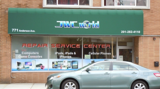 JWC World in Cliffside Park City, New Jersey, United States - #3 Photo of Point of interest, Establishment, Store