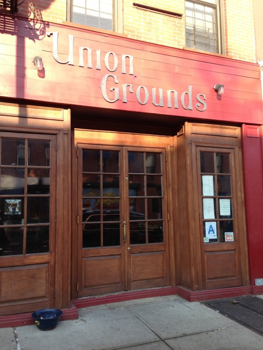 Photo by Google Local New York for Union Grounds