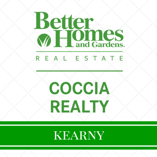 Better Homes and Gardens Real Estate Coccia Realty | Kearny NJ in Kearny City, New Jersey, United States - #2 Photo of Point of interest, Establishment, Finance, Real estate agency