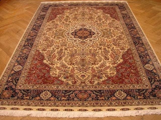 Photo by Harooni Rugs for Harooni Rugs
