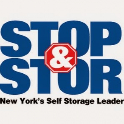 Stop & Stor in Kings County City, New York, United States - #2 Photo of Point of interest, Establishment, Moving company, Storage