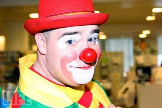 Skats The Clown in Richmond City, New York, United States - #3 Photo of Point of interest, Establishment