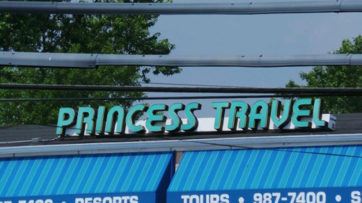 Princess Travel in Staten Island City, New York, United States - #4 Photo of Point of interest, Establishment, Travel agency