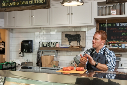 Fleishers Craft Butchery in Brooklyn City, New York, United States - #4 Photo of Food, Point of interest, Establishment, Store