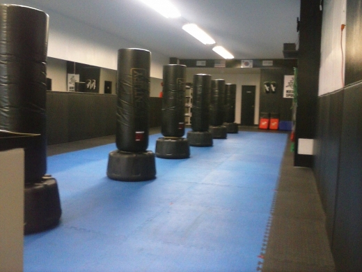 Team Kralj Mixed Martial Arts in Little Neck City, New York, United States - #2 Photo of Point of interest, Establishment, Health, Gym