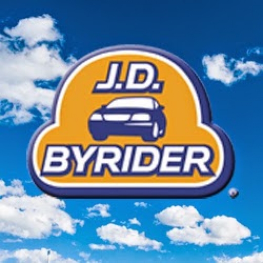 J.D. Byrider in Old Bridge Township City, New Jersey, United States - #3 Photo of Point of interest, Establishment, Car dealer, Store