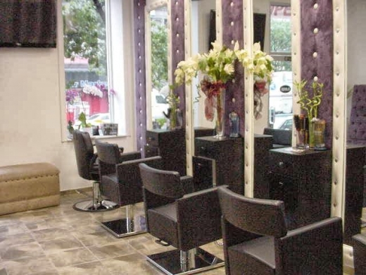 Azul Salon Esthetic Center in New York City, New York, United States - #1 Photo of Point of interest, Establishment, Health, Spa, Beauty salon, Hair care