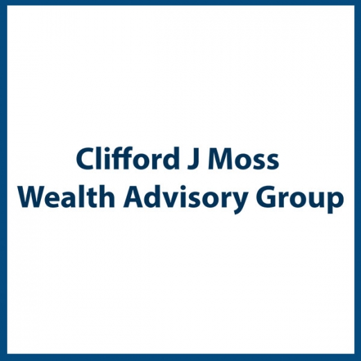Photo by Clifford J Moss Wealth Advisory Group for Clifford J Moss Wealth Advisory Group