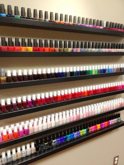 Photo by <br />
<b>Notice</b>:  Undefined index: user in <b>/home/www/activeuser/data/www/vaplace.com/core/views/default/photos.php</b> on line <b>128</b><br />
. Picture for Polish Me Nail Spa in Jersey City, New Jersey, United States - Point of interest, Establishment, Beauty salon, Hair care