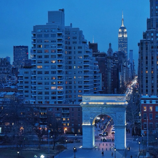 NYU Skirball Center for the Performing Arts in New York City, New York, United States - #3 Photo of Point of interest, Establishment