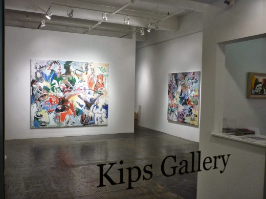 Kips Gallery in New York City, New York, United States - #1 Photo of Point of interest, Establishment, Art gallery