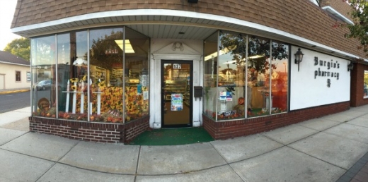 Photo by <br />
<b>Notice</b>:  Undefined index: user in <b>/home/www/activeuser/data/www/vaplace.com/core/views/default/photos.php</b> on line <b>128</b><br />
. Picture for Burgio's Pharmacy in Totowa City, New Jersey, United States - Point of interest, Establishment, Store, Health, Pharmacy