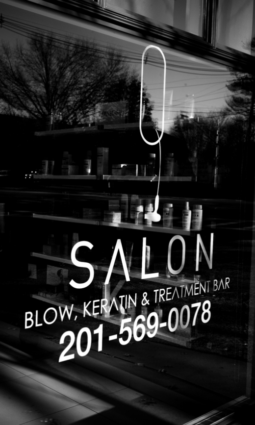 Salon Q in Tenafly City, New Jersey, United States - #4 Photo of Point of interest, Establishment, Beauty salon