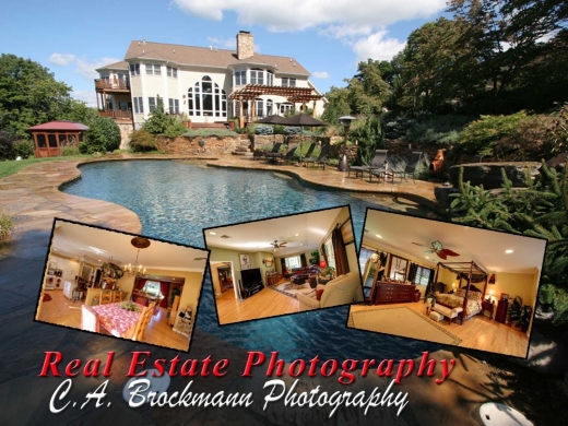 C. A. Brockmann Photography in Fairfield City, New Jersey, United States - #1 Photo of Point of interest, Establishment