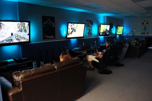 Gamers Paradise in Rochelle Park City, New Jersey, United States - #3 Photo of Point of interest, Establishment, Store