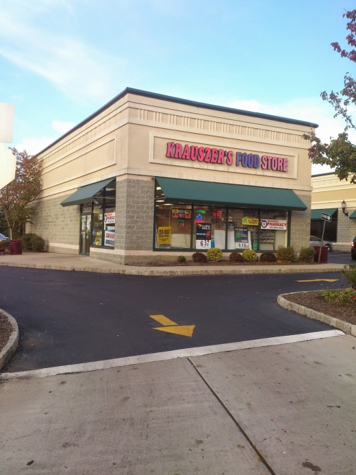 Krauszer's Pharmacy in Saddle Brook City, New Jersey, United States - #1 Photo of Point of interest, Establishment, Store, Health, Pharmacy