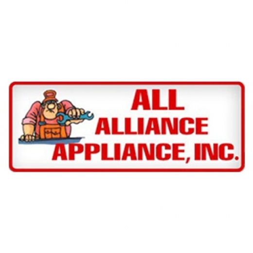 All Alliance Appliance Inc in Mineola City, New York, United States - #2 Photo of Point of interest, Establishment
