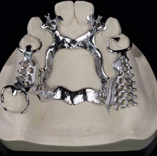 Photo by Eurodent Dental Lab Inc for Eurodent Dental Lab Inc
