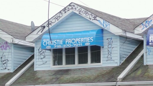 Michael Christie Properties in Staten Island City, New York, United States - #1 Photo of Point of interest, Establishment, Real estate agency