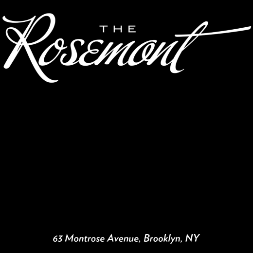 Photo by The Rosemont for The Rosemont