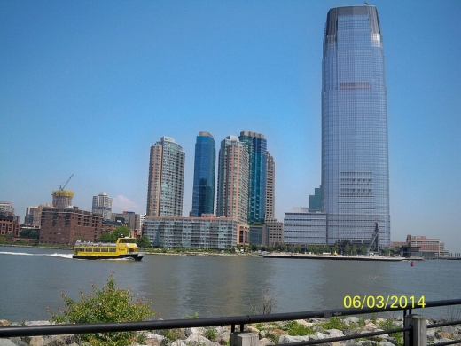 Clermont Cove Condominiums in Jersey City, New Jersey, United States - #1 Photo of Point of interest, Establishment