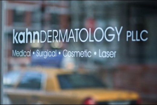 Kahn Dermatology in Staten Island City, New York, United States - #1 Photo of Point of interest, Establishment, Health, Doctor