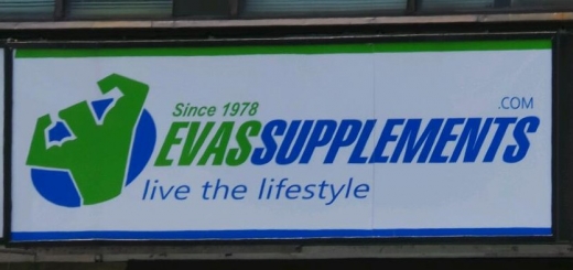 Eva's Supplements Staten Island in Richmond City, New York, United States - #2 Photo of Point of interest, Establishment, Store, Health