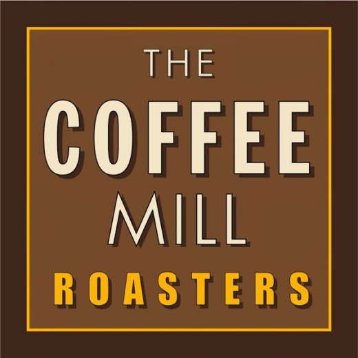 Photo by The Coffee Mill Roasters for The Coffee Mill Roasters