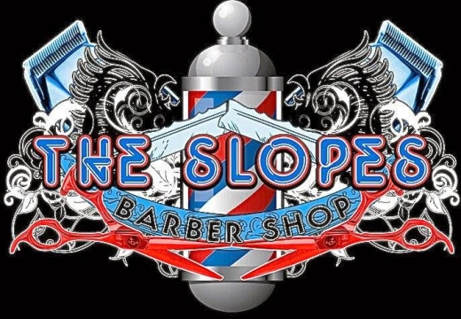 The Slope Barber Shop in Kings County City, New York, United States - #1 Photo of Point of interest, Establishment, Health, Hair care