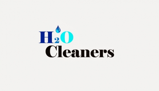 Photo by H2O Cleaners for H2O Cleaners