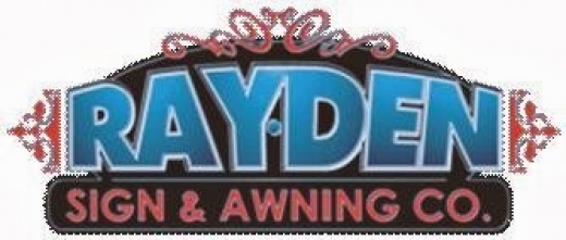 RAYDEN SIGN AND AWNING CO. in New Rochelle City, New York, United States - #1 Photo of Point of interest, Establishment, Store