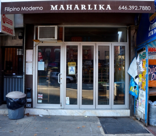 Maharlika in New York City, New York, United States - #2 Photo of Restaurant, Food, Point of interest, Establishment, Bar