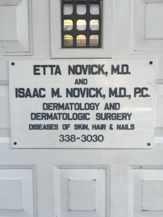 Novick And Novick Mds in Kings County City, New York, United States - #1 Photo of Point of interest, Establishment, Health, Doctor