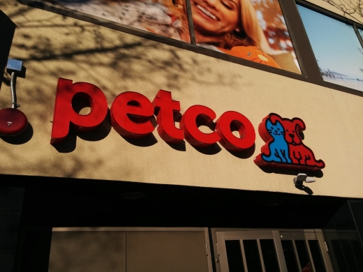 Petco Animal Supplies in New York City, New York, United States - #2 Photo of Point of interest, Establishment, Store