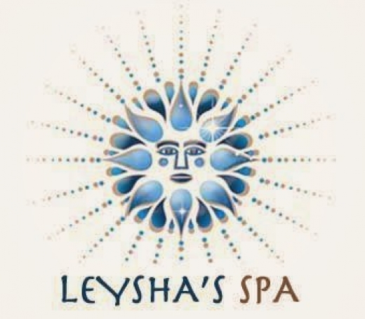 Photo by Ivan Aguilar for Leysha's Spa