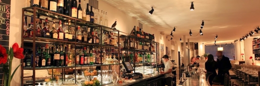 Giorgione in New York City, New York, United States - #3 Photo of Restaurant, Food, Point of interest, Establishment, Bar