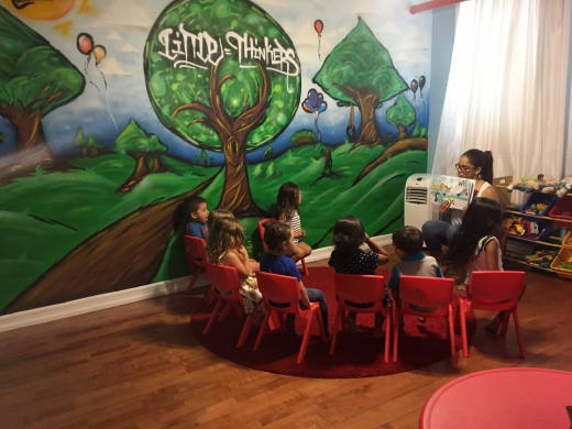 Little Thinkers Group Family Daycare, LLC in New York City, New York, United States - #2 Photo of Point of interest, Establishment
