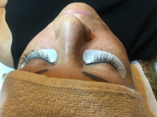 The Lash Composite in Queens City, New York, United States - #3 Photo of Point of interest, Establishment, Health, Beauty salon, Hair care