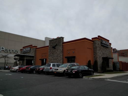 LongHorn Steakhouse in Queens City, New York, United States - #1 Photo of Restaurant, Food, Point of interest, Establishment
