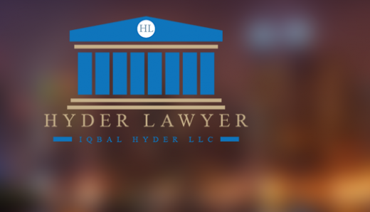 Law Office Iqbal Hyder, LLC in Queens City, New York, United States - #2 Photo of Point of interest, Establishment, Lawyer
