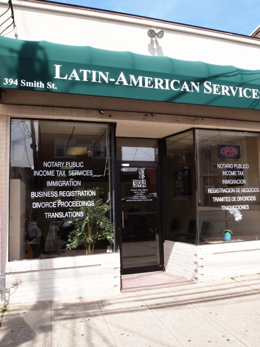 Latin-American Services in Perth Amboy City, New Jersey, United States - #3 Photo of Point of interest, Establishment, Finance