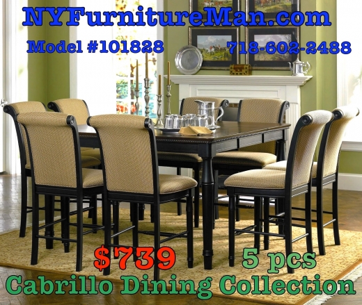 Photo by <br />
<b>Notice</b>:  Undefined index: user in <b>/home/www/activeuser/data/www/vaplace.com/core/views/default/photos.php</b> on line <b>128</b><br />
. Picture for NY Furniture Man in Kings County City, New York, United States - Point of interest, Establishment, Store, Home goods store, Furniture store