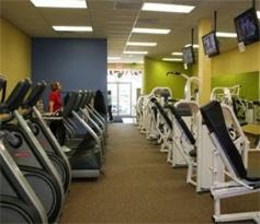 Photo by Personal Training Institute New Hyde Park for Personal Training Institute New Hyde Park
