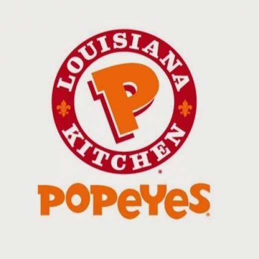 Popeyes® Louisiana Kitchen in Jamaica City, New York, United States - #2 Photo of Restaurant, Food, Point of interest, Establishment