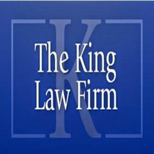 The King Law Firm in Newark City, New Jersey, United States - #2 Photo of Point of interest, Establishment, Lawyer